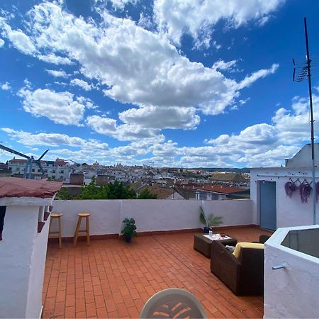 La Luz De San Eloy Apartment Cordoba Exterior photo