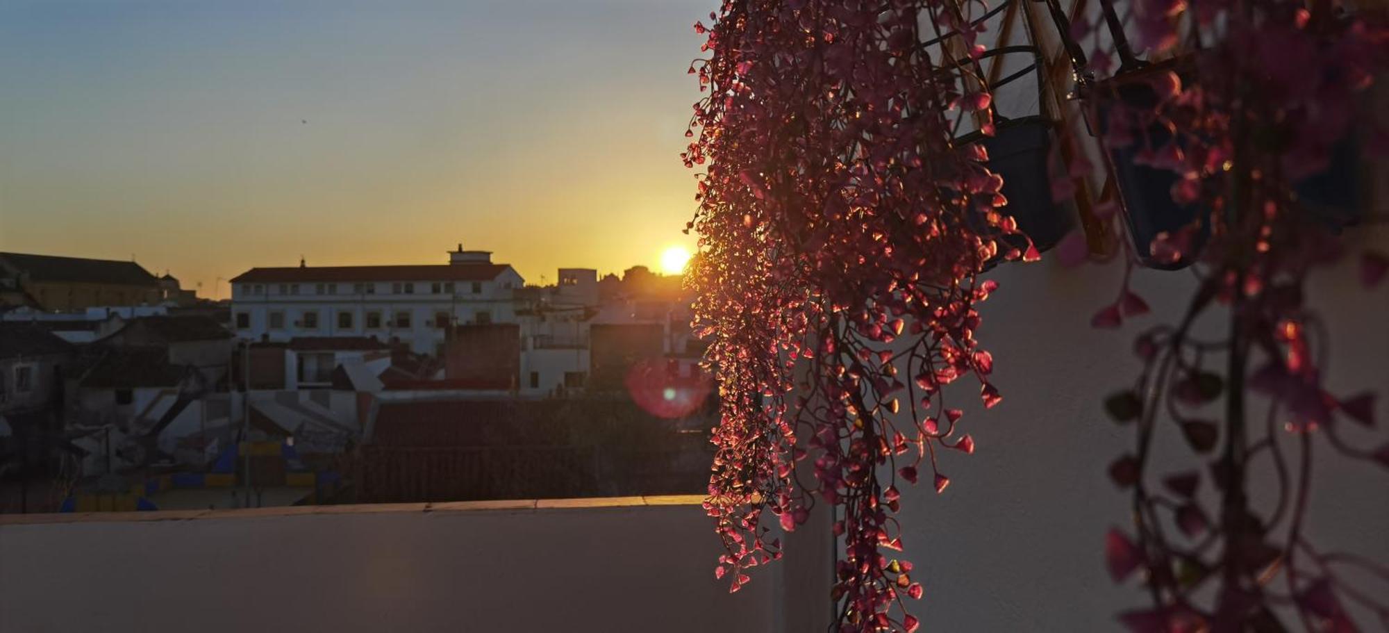 La Luz De San Eloy Apartment Cordoba Exterior photo